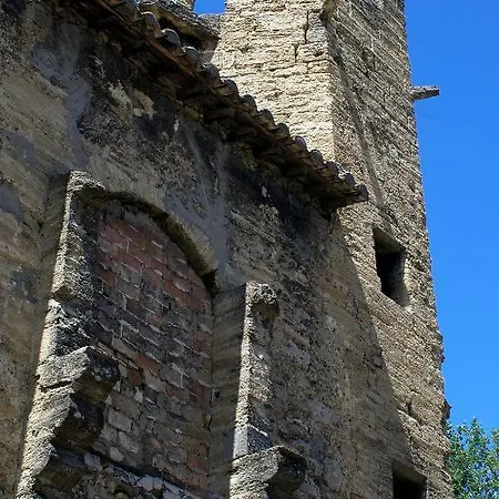Domaine De Blanche Fleur Châteauneuf-de-Gadagne